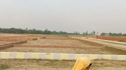 Affordable Plots in Vrindavan