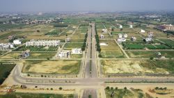Plots in Mathura