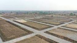 Gated Community Plots in Vrindavan