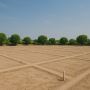 Plots in Vrindavan Near Banke Bihari Temple
