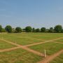 Plots in Vrindavan