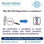 Get Your Product BIS/CRS Certified for the Indian Market
