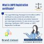 Get LMPC Registration Certificate in India By Brand Liaison