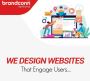 Expert Website Design Company India for Stunning Websites