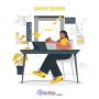 Dynamic Illustration Design for Your Brand