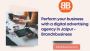 Perform your business with a digital advertising agency in J