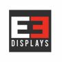 High-Performance Sunlight Readable Monitors by E3 Displays