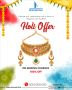 Holi Offers Posters – Attract Customers with Brands.live