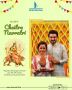 Custom Navratri Wishes for Your Brand | Brands.live