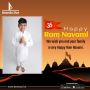 Send Warm Ram Navami Wishes with Brands.live