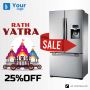 Rath Yatra Offers – Free Posters & Festive Marketing Tools |