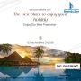 Create Stunning Hotel Posts on Brands.live