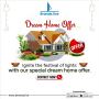 Explore Real Estate Offers Images and Flyers on Brands.live
