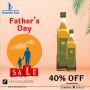 Say It with Brands.live: Craft Touching Father's Day Message