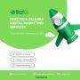 What Are the Best Digital Marketing Services to Grow Your Bu