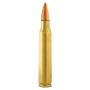 Best Rifle Ammunition – Brass Kisses