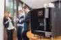 Premium Business Coffee Machines for Every Workplace