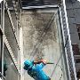 Professional Tennis Court Pressure Washing Services