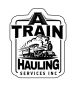 A Train Hauling Services