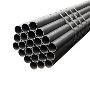 Superior Quality Carbon Steel Seamless Pipes at an affordabl