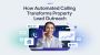 Boost Your Real Estate Sales with Our Auto Dialer!