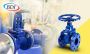 Water Treatment Gate Valves Supplier UAE
