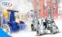 Gate Valves Supplier in UAE – Get a Quote for Industrial 