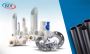 Why Buy from a Pipe Fittings Supplier in UAE?