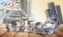 Expert Gate Valve Suppliers in UAE – Fast Delivery