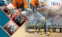 Comprehensive Pipeline Installation Solutions in UAE