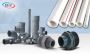 Eco-Friendly and High-Quality UPVC Pipe Fittings Supplier