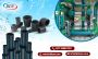 Best Pipe Fittings Supplier in UAE – Wholesale & Retail