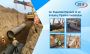 Professional Pipeline Installation Company – UAE