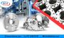 Reliable Flanges Supplier in UAE – Bulk Orders Available