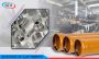 Trusted Pipe Fittings Supplier in UAE – All Sizes & Types