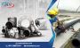 UAE’s Preferred Supplier for Industrial & Commercial Pipe