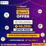 Diwali Offer | Data Science Certification Course in Delhi