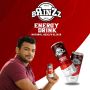Brinzz Energy Drink - Boost Your Energy & Performance Today