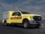 Innovates Rapid Intervention Vehicles