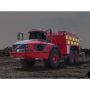 Find Leaders in Custom Fire Truck Manufacturing  
