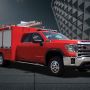 Leading Rapid Intervention Vehicles Manufacturer