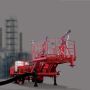 Leading Trailer Manufacturers in the Middle East 