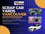Maximizing Value from Scrap Car Yards: Tips and Tricks Maximizing Value from Scrap Car Yards: Tips and Tricks