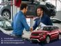 Land Rover Certified Body Shop | Service Center in New York
