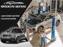 Land Rover Certified Body Shop - Brooklyn Motors