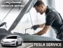 Tesla Certified Auto Repair Body Shop NY