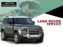 Land Rover Certified Service Center in New York 