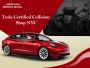 Tesla Certified Service Center New York - Brooklyn Motors