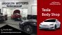 Upgrade Your Tesla at Trusted Shops Near You!