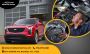 Cadillac Certified Body Shop in NY - Brooklyn Motors
